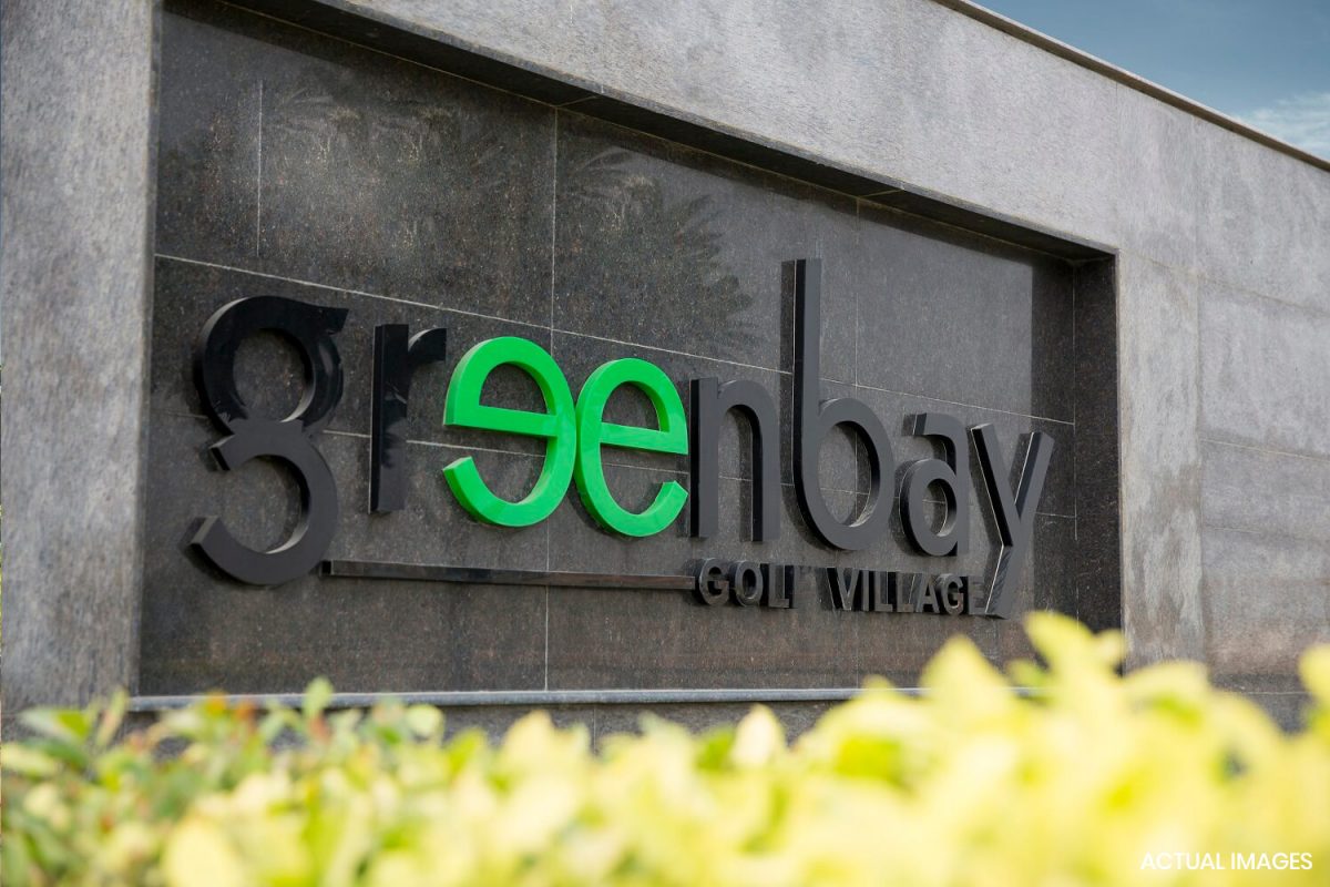 Greenbay Golf Village